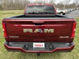 Used 2025 RAM 1500 Big Horn image 4