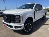 New 2025 Ford F250 4x4 Crew Cab Super Duty image 3
