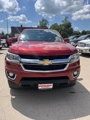 Used 2016 Chevrolet Colorado LT w/ LT Convenience Package image 4