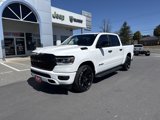 Used 2023 RAM 1500 Big Horn image 2