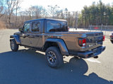 New 2025 Jeep Gladiator Sport image 3