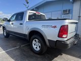 Used 2010 Dodge Ram 1500 Truck TRX image 3