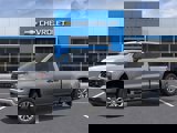 New 2026 Chevrolet Silverado 1500 Custom image 2