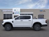 New 2025 Ford Ranger XLT w/ Trailer Tow Package image 3