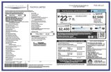 Used 2025 Chrysler Pacifica Limited image 4
