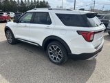 New 2025 Ford Explorer Platinum image 5