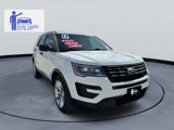 Used 2017 Ford Explorer 4WD Police Interceptor image 4