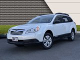 Used 2012 Subaru Outback 2.5i image 3