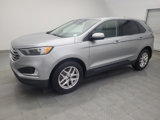 Used 2022 Ford Edge SEL image 2