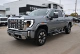 New 2025 GMC Sierra 2500 Denali w/ Denali Reserve Package image 3
