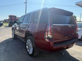 Used 2017 Cadillac Escalade Platinum image 4
