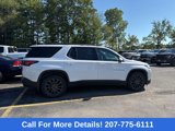 Used 2023 Chevrolet Traverse RS w/ LPO, Floor Liner Package image 3