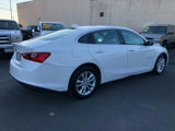 Used 2018 Chevrolet Malibu LT image 2