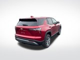 New 2026 Chevrolet Equinox LT w/ Convenience Package II image 5