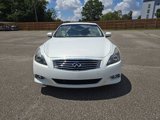 Used 2012 INFINITI G37 Convertible w/ Interior Accent Pkg image 4