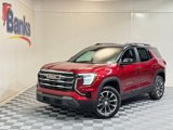 New 2026 GMC Terrain Elevation w/ Elevation Premium Package image 2