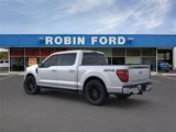 New 2025 Ford F150 XLT w/ Equipment Group 303A High image 4