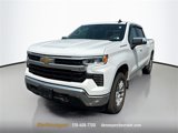 Certified 2022 Chevrolet Silverado 1500 LT image 3