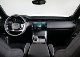 New 2025 Land Rover Range Rover SE image 4