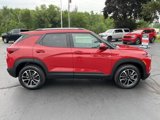 New 2026 Chevrolet TrailBlazer LT w/ Convenience Package image 2