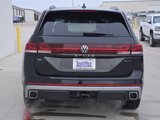 New 2025 Volkswagen Atlas Peak Edition SE image 5
