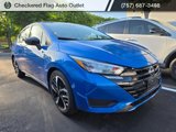 Used 2024 Nissan Versa SR w/ Trunk Package image 3