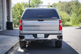 Used 2023 Chevrolet Silverado 1500 LTZ w/ Technology Package image 4