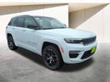 New 2025 Jeep Grand Cherokee Summit image 5