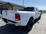 Used 2018 RAM 3500 Tradesman w/ Chrome Appearance Group image 6
