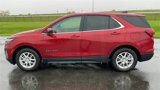 Used 2023 Chevrolet Equinox LT image 5
