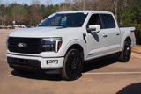 Certified 2024 Ford F150 Platinum image 3