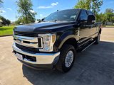 Used 2019 Ford F250 XL w/ STX Appearance Package image 2