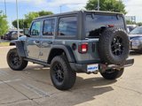 Used 2024 Jeep Wrangler Willys image 3