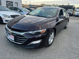 Used 2020 Chevrolet Malibu LS w/ Driver Confidence Package II image 3