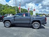 New 2025 Toyota Tacoma Limited image 3