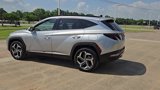 Used 2024 Hyundai Tucson Limited image 6