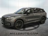 New 2025 Lincoln Corsair Grand Touring w/ Equipment Group 302A image 2