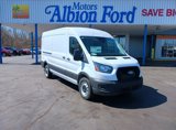 New 2025 Ford Transit 250 148 Medium Roof image 3