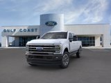 New 2025 Ford F250 King Ranch image 2