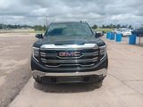 New 2025 GMC Sierra 1500 SLT w/ SLT Premium Plus Package image 2