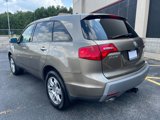 Used 2009 Acura MDX w/ Technology Package image 6