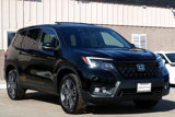 Used 2021 Honda Passport EX-L image 4