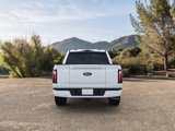 New 2025 Ford F150 Platinum w/ Equipment Group 702A High image 5