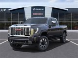 New 2025 GMC Sierra 3500 Denali w/ Denali Reserve Package image 6