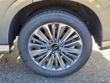 New 2025 INFINITI QX80 Sensory image 5