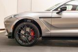 New 2025 Aston Martin DBX 707 image 3