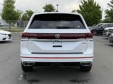 New 2025 Volkswagen Atlas SEL Premium R-Line image 3