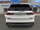 New 2026 Honda CR-V Sport Touring image 4