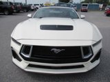 New 2025 Ford Mustang GT Premium w/ 60th Anniversary Package image 2