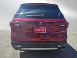 New 2025 Toyota Grand Highlander AWD Hybrid image 6